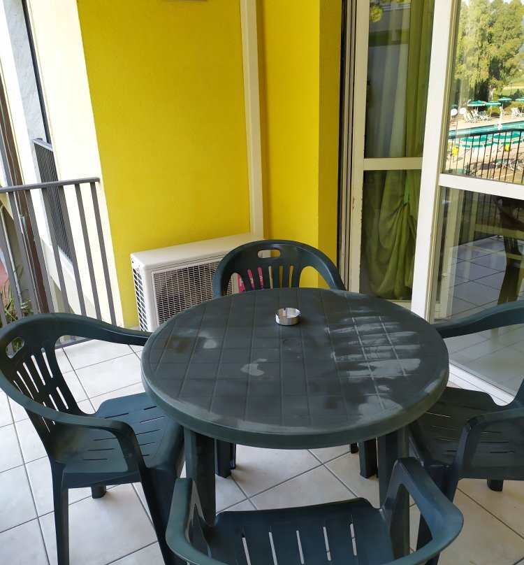 艾伯塔盖拉意大利住宅酒店主图