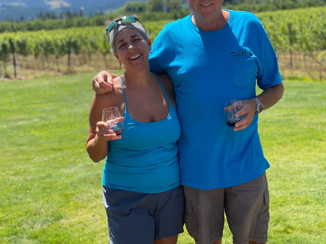 MountNbarreL-胡德里弗必去景点