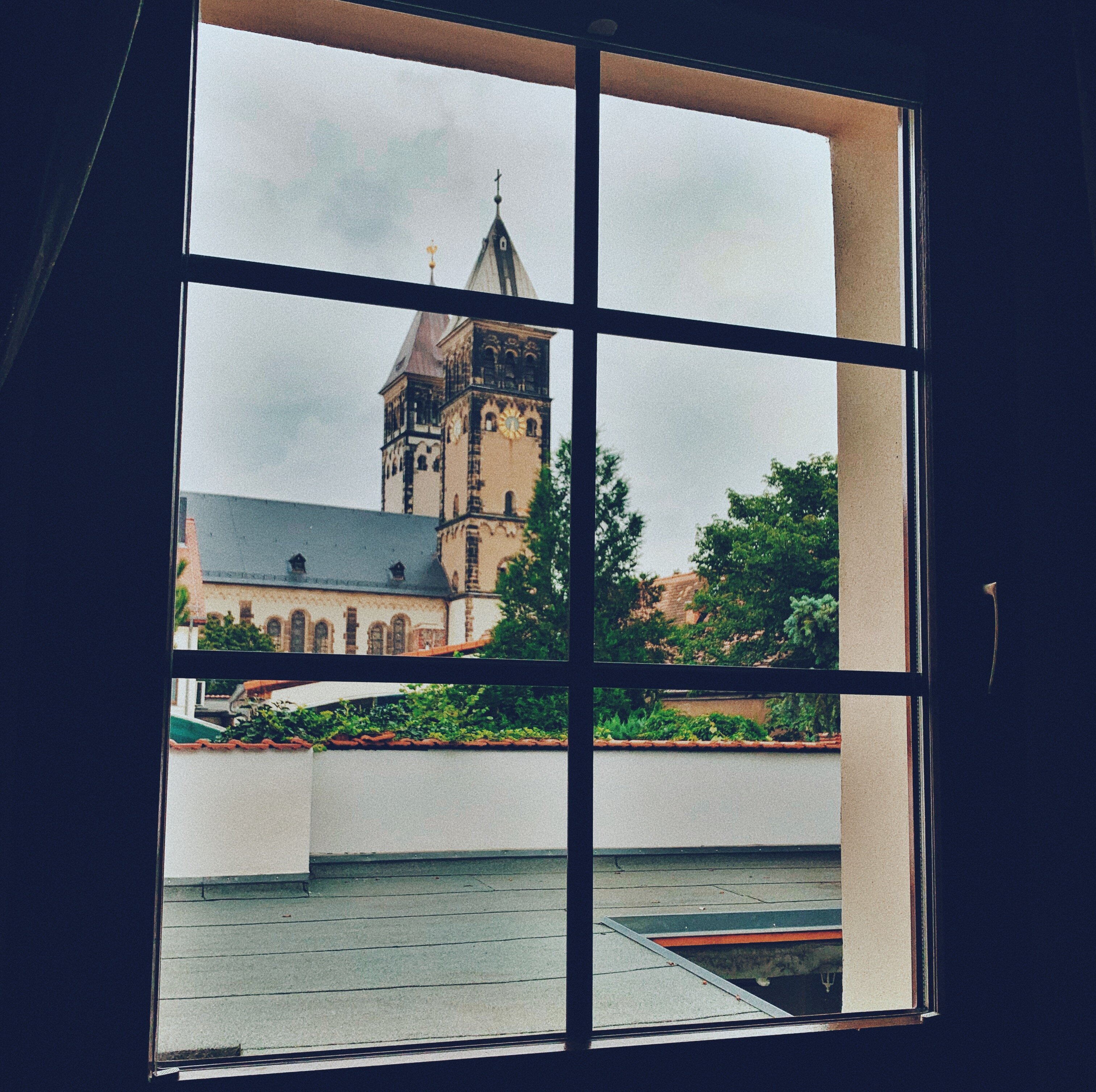 Hotel Don Giovanni-酒店景观