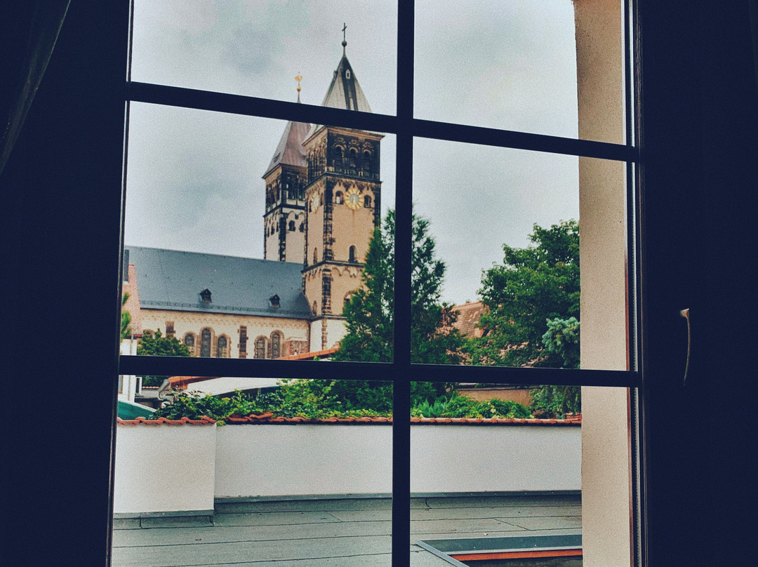 Hotel Don Giovanni主图