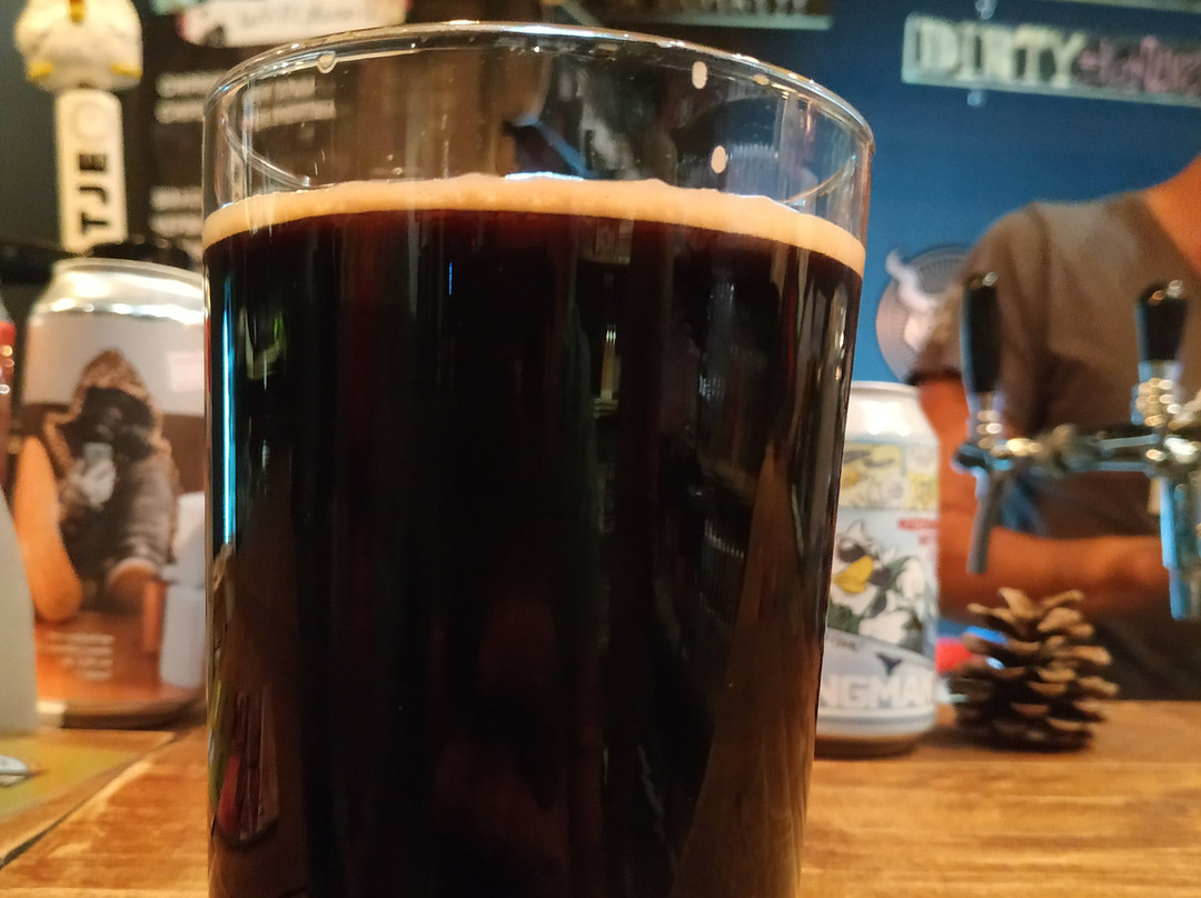 Papa Beer景点图片