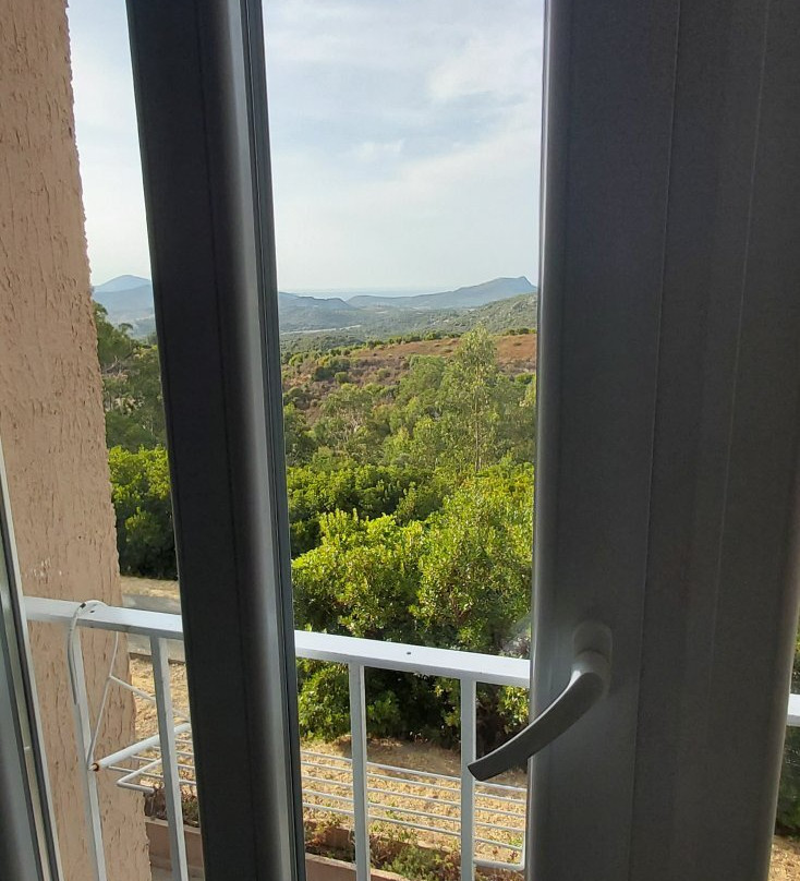 HOTEL & RÉSIDENCE U NEBBIU主图