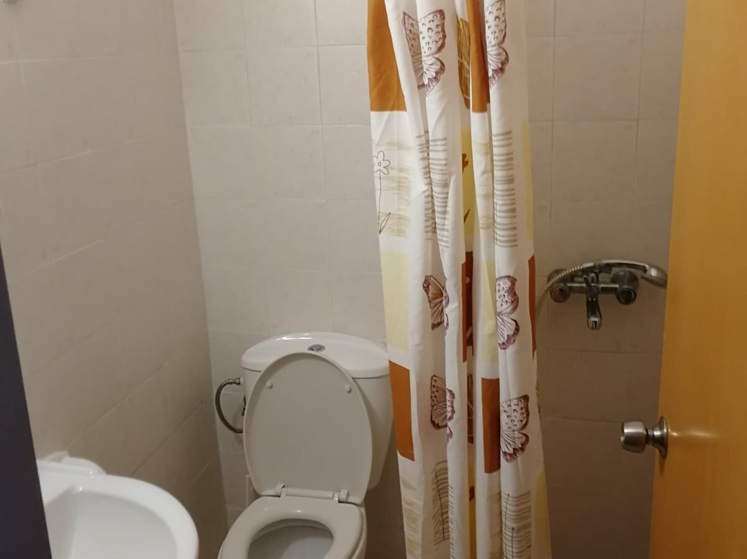 Summer Breeze Hotel主图