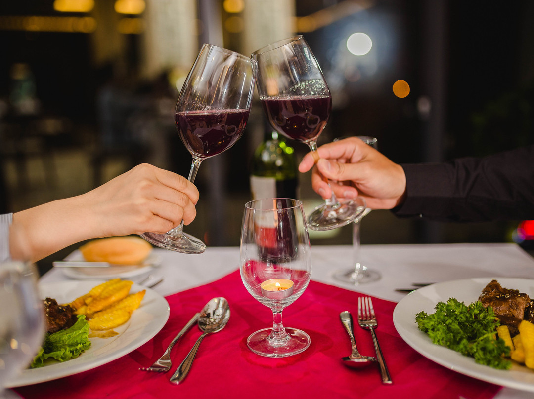 Muong Thanh Luxury Bac Ninh Hotel主图