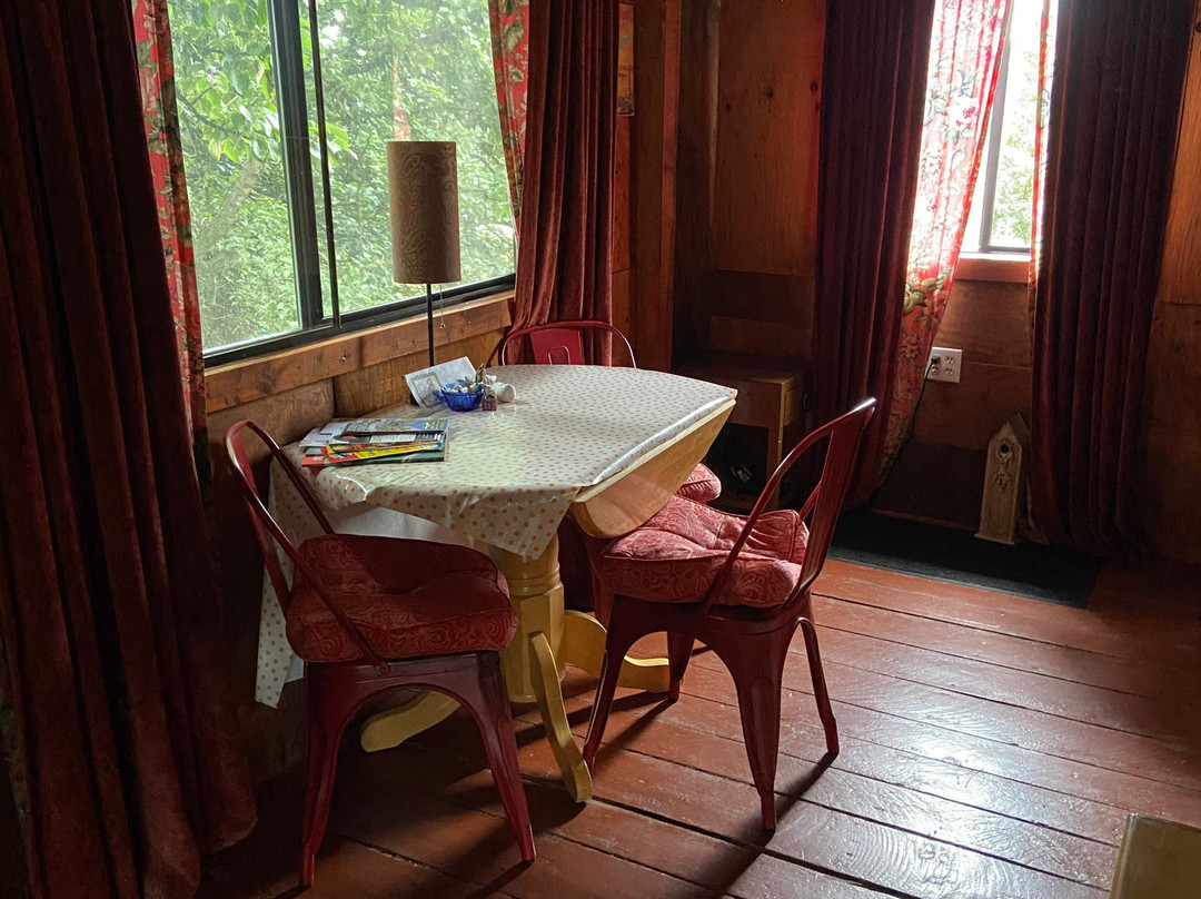 Cottonwood Cabins主图