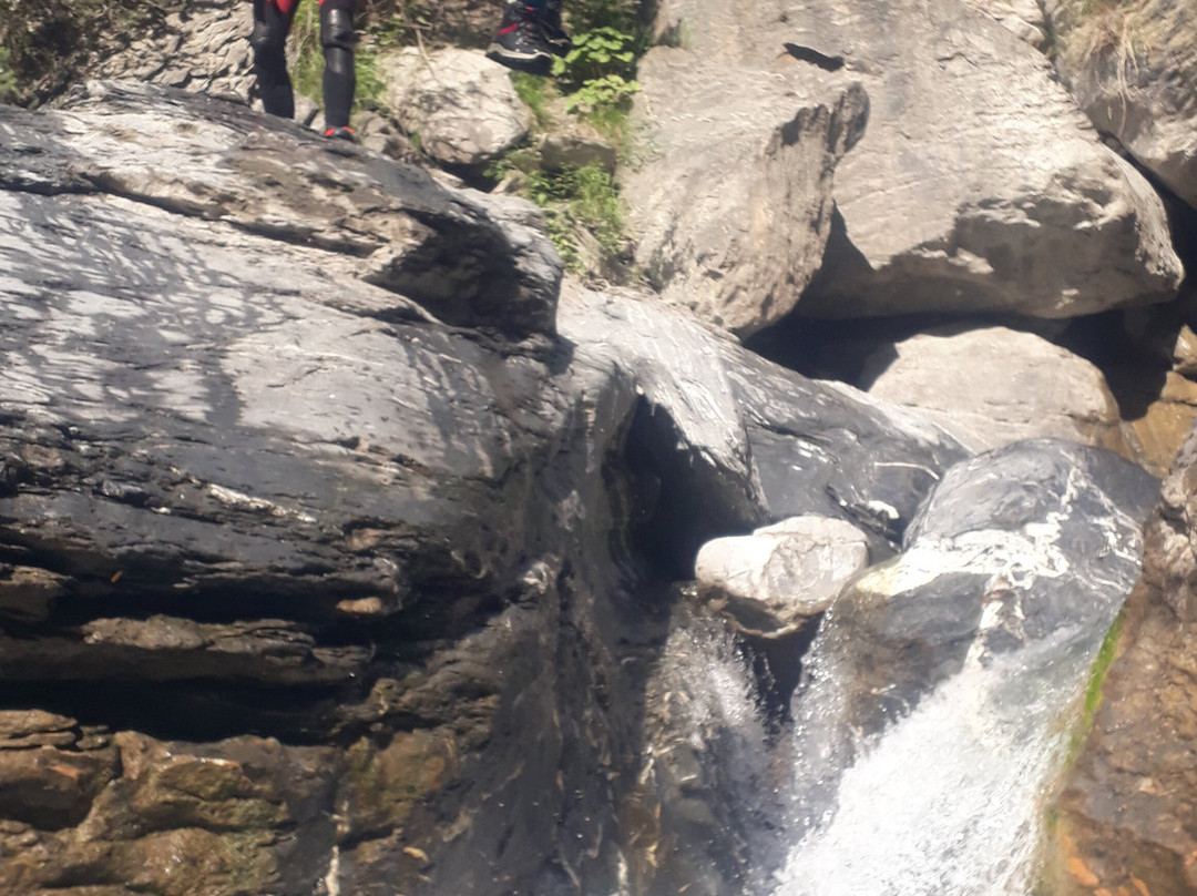 Bureau des Guides de l'Embrunais-Embrun必去景点