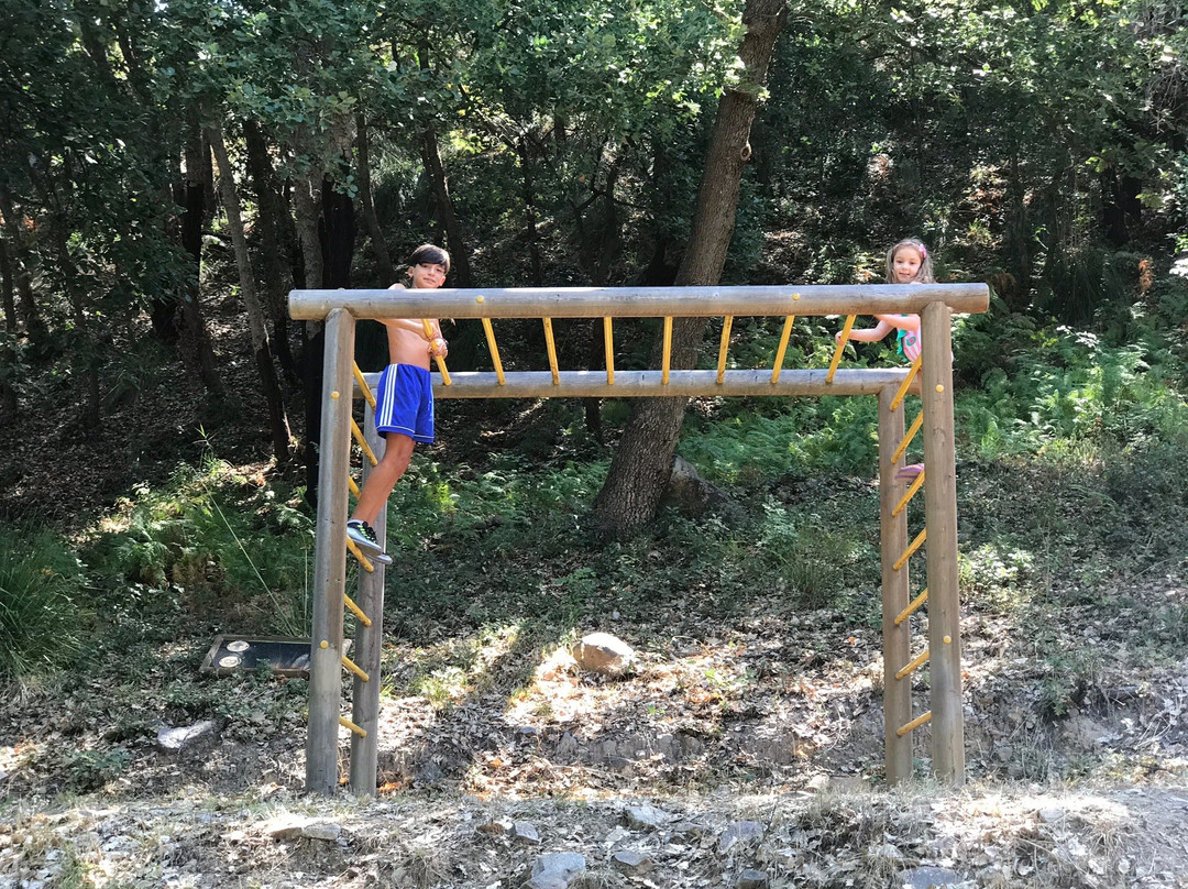 Madonie Outdoor ASD景点图片