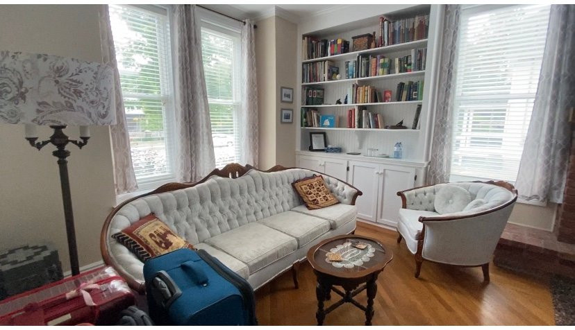 Seaway Manor Bed and Breakfast主图