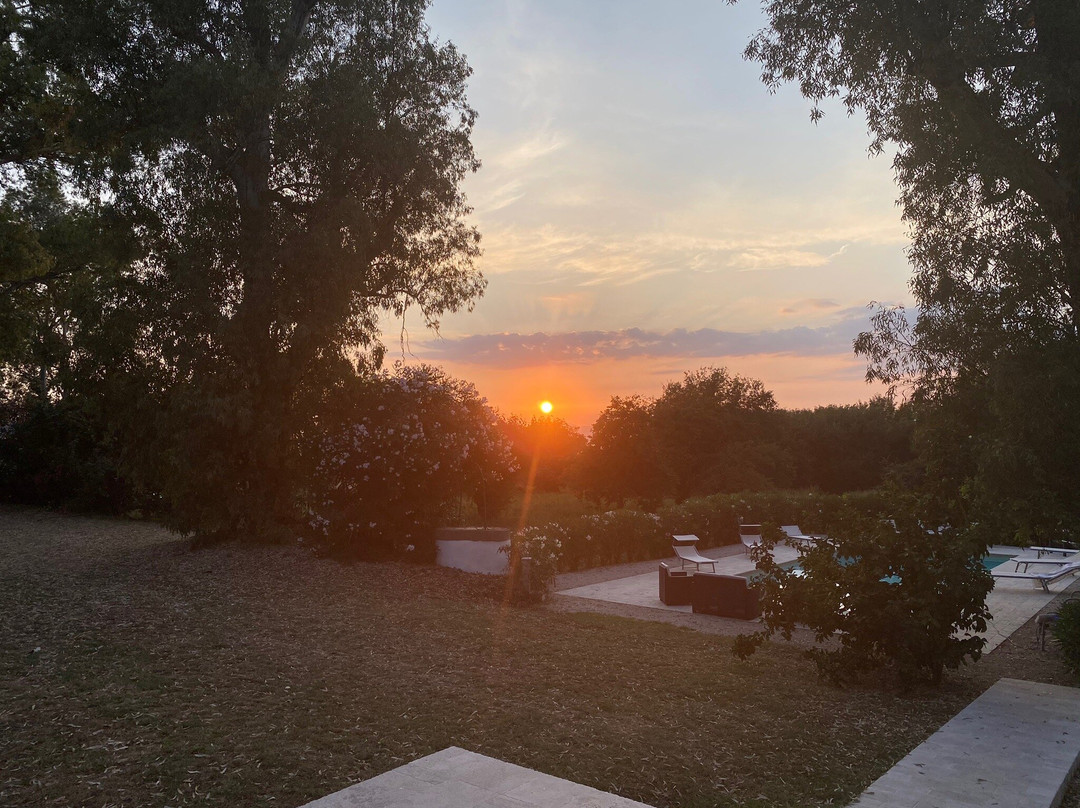 Ponteronico Resort主图