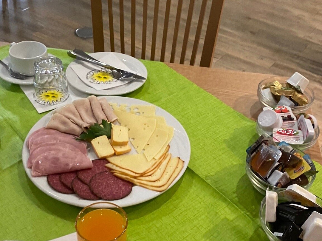 Hotel & Restaurant Am Schlosspark主图