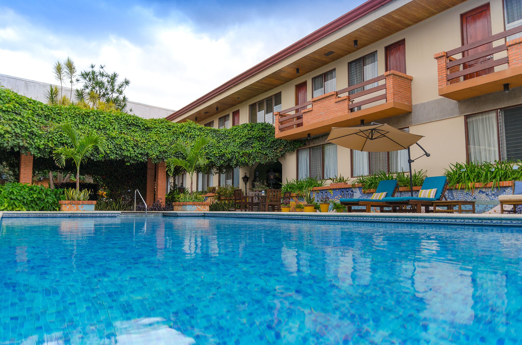 La Sabana Hotel Suites Apartments-官方