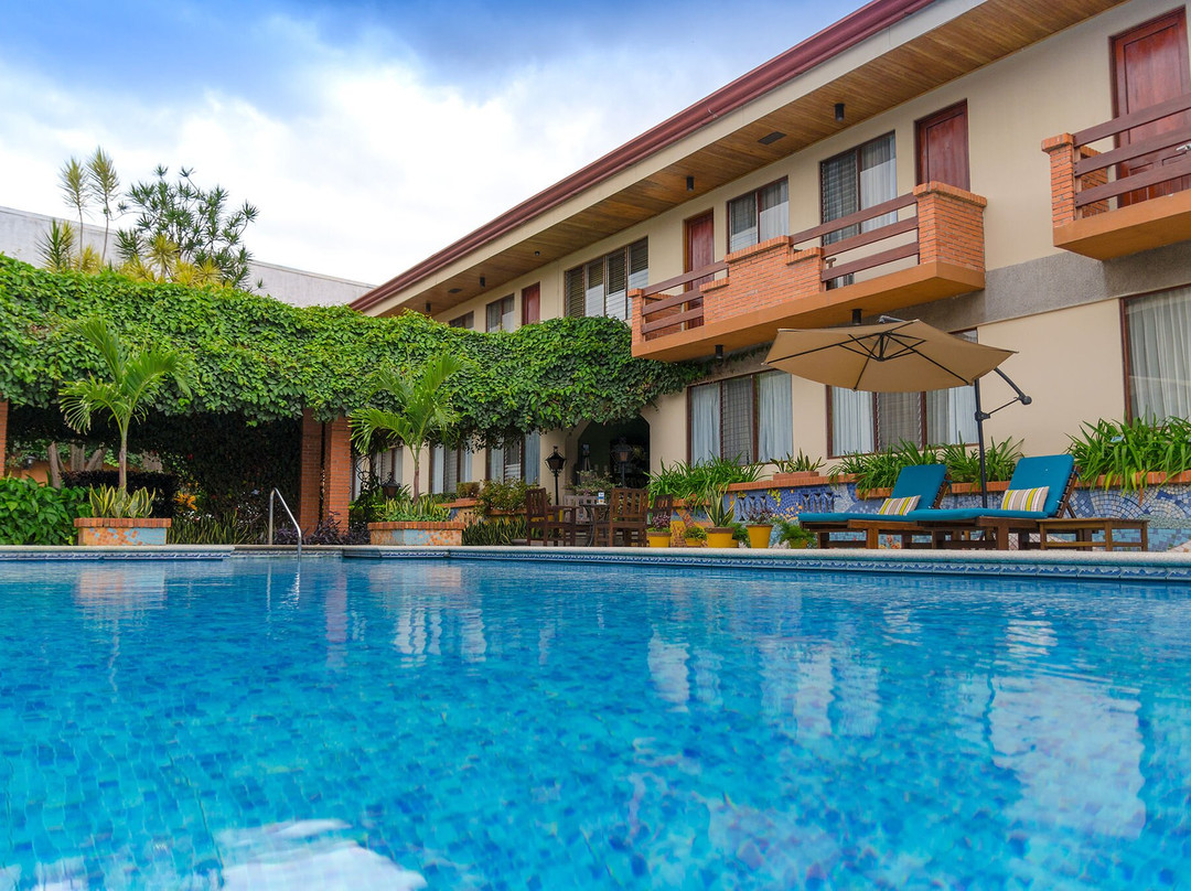 La Sabana Hotel Suites Apartments主图