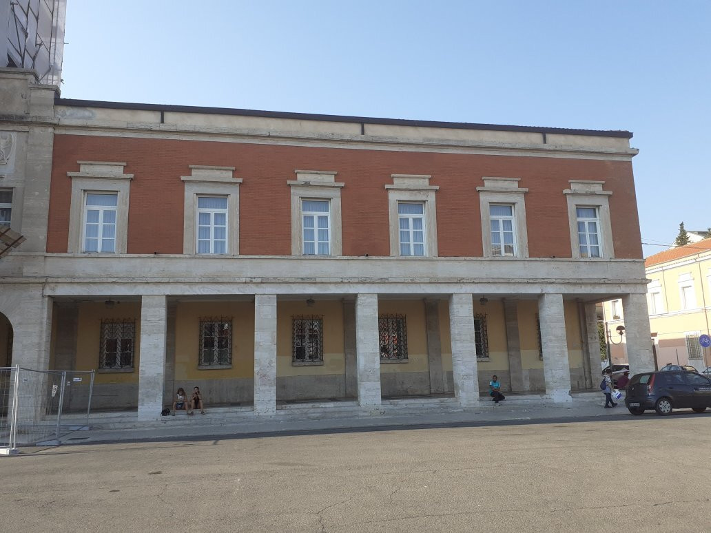 Palazzo Comunale景点图片