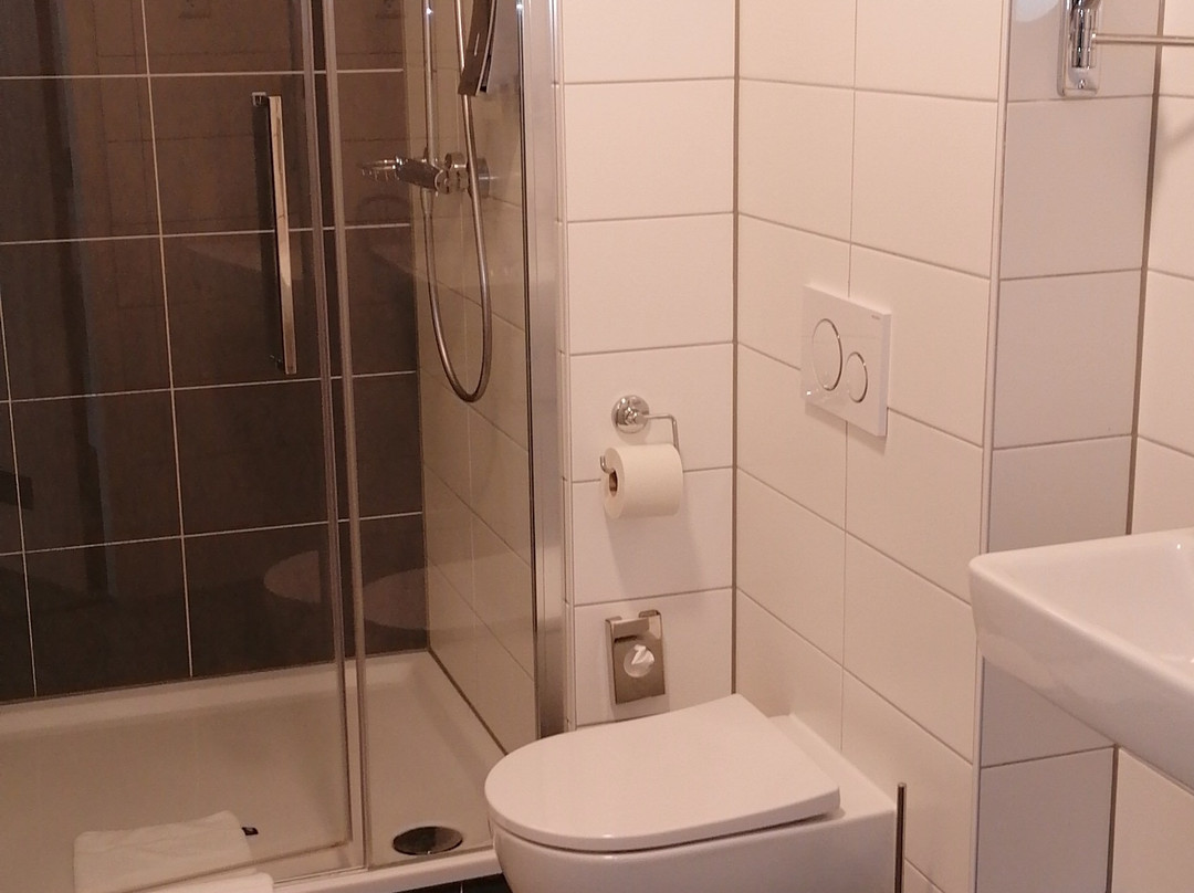 Best Western Plus Hotel Amstelveen主图