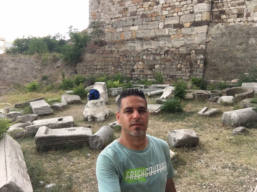 Enez Kalesi-Enez必去景点