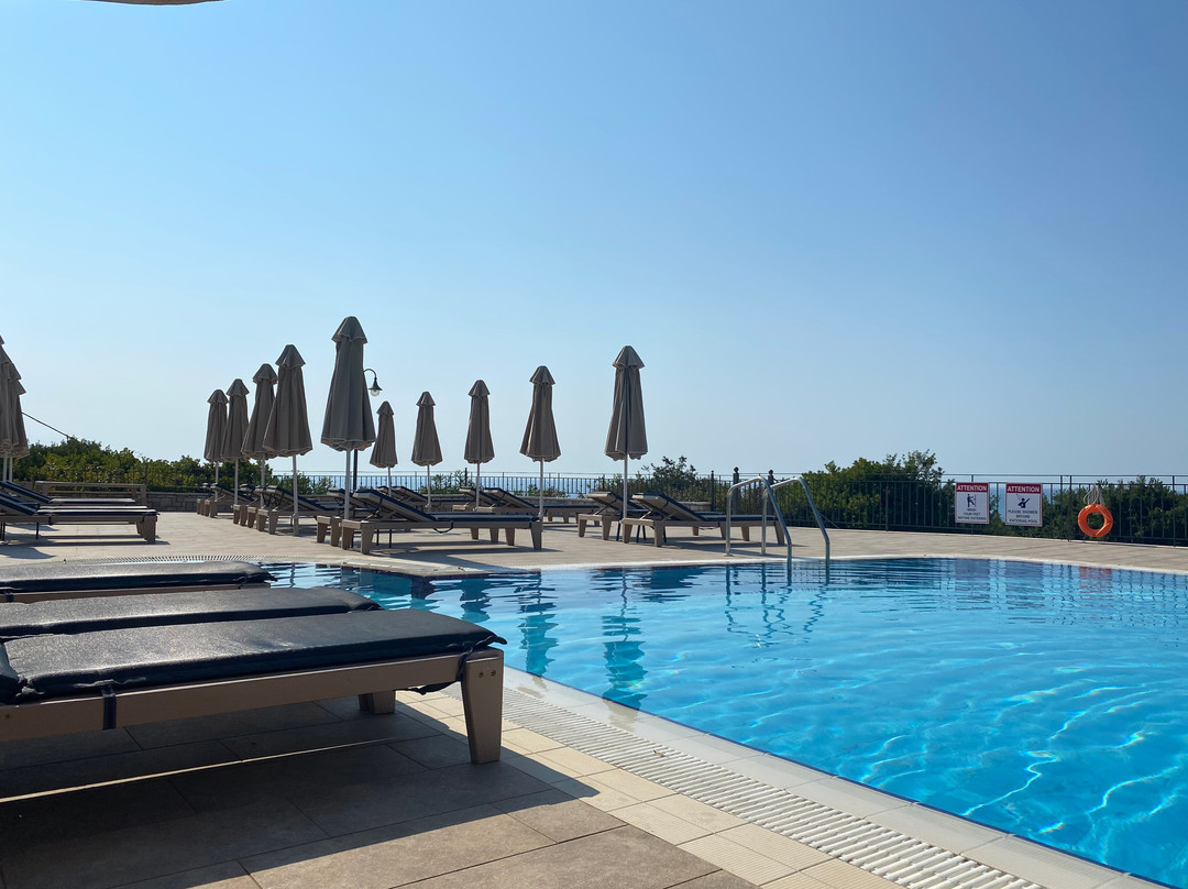 Aeolos Beach Hotel主图