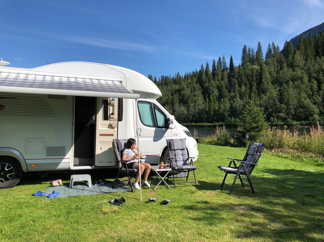 Korgen旅游攻略图片