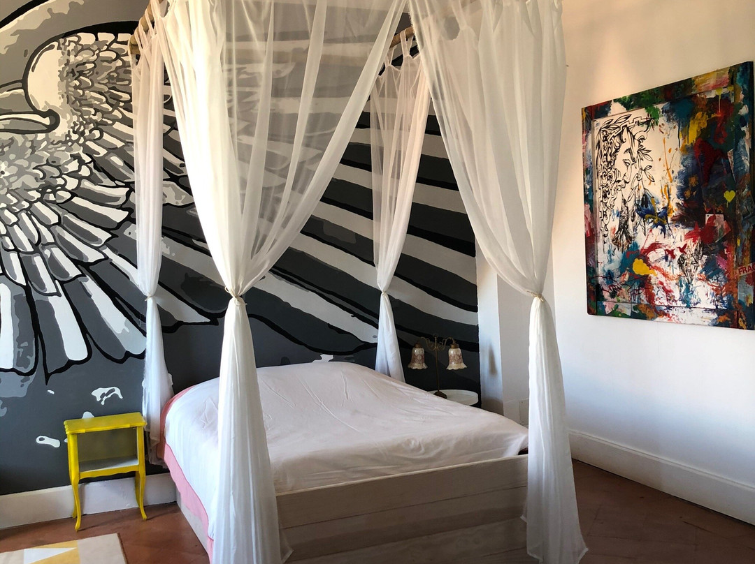 La Maison du Saula主图