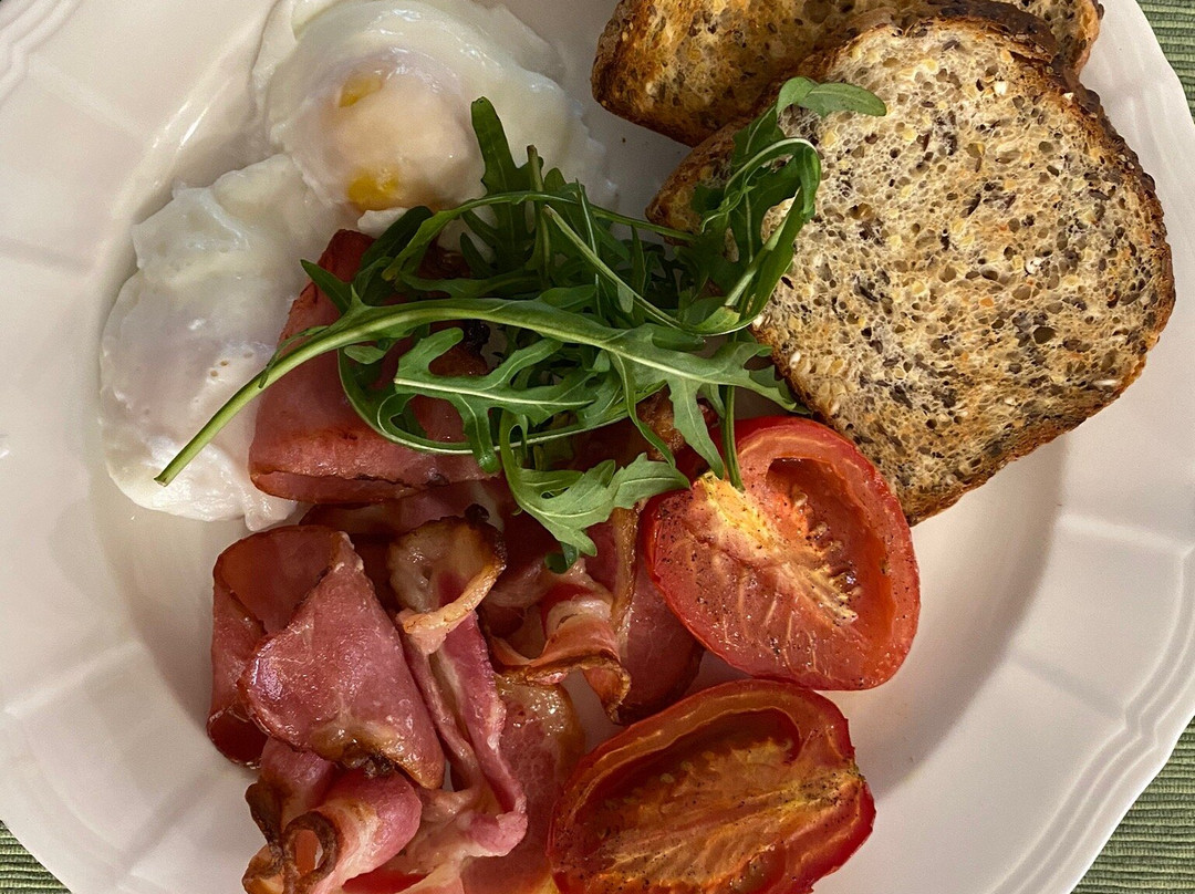 Glenburn House主图