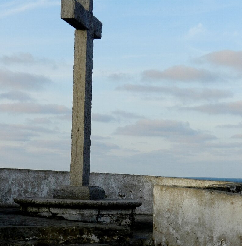 Miradouro da Cruz dos Remedios景点图片
