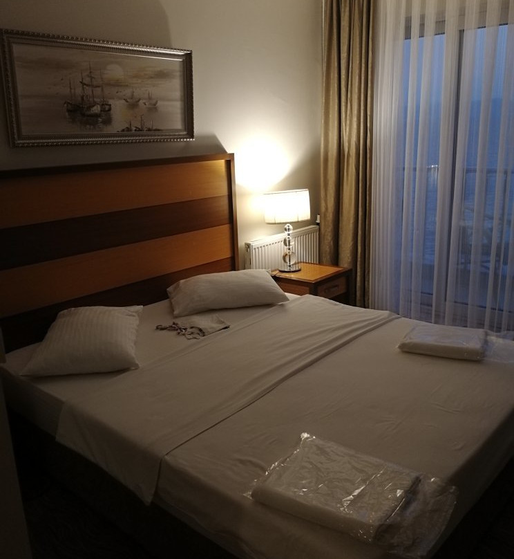 Vira Otel Suites主图
