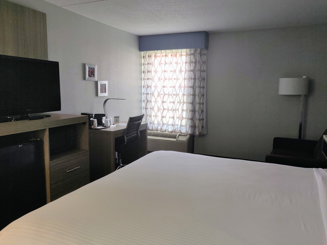 Best Western Historic Frederick主图