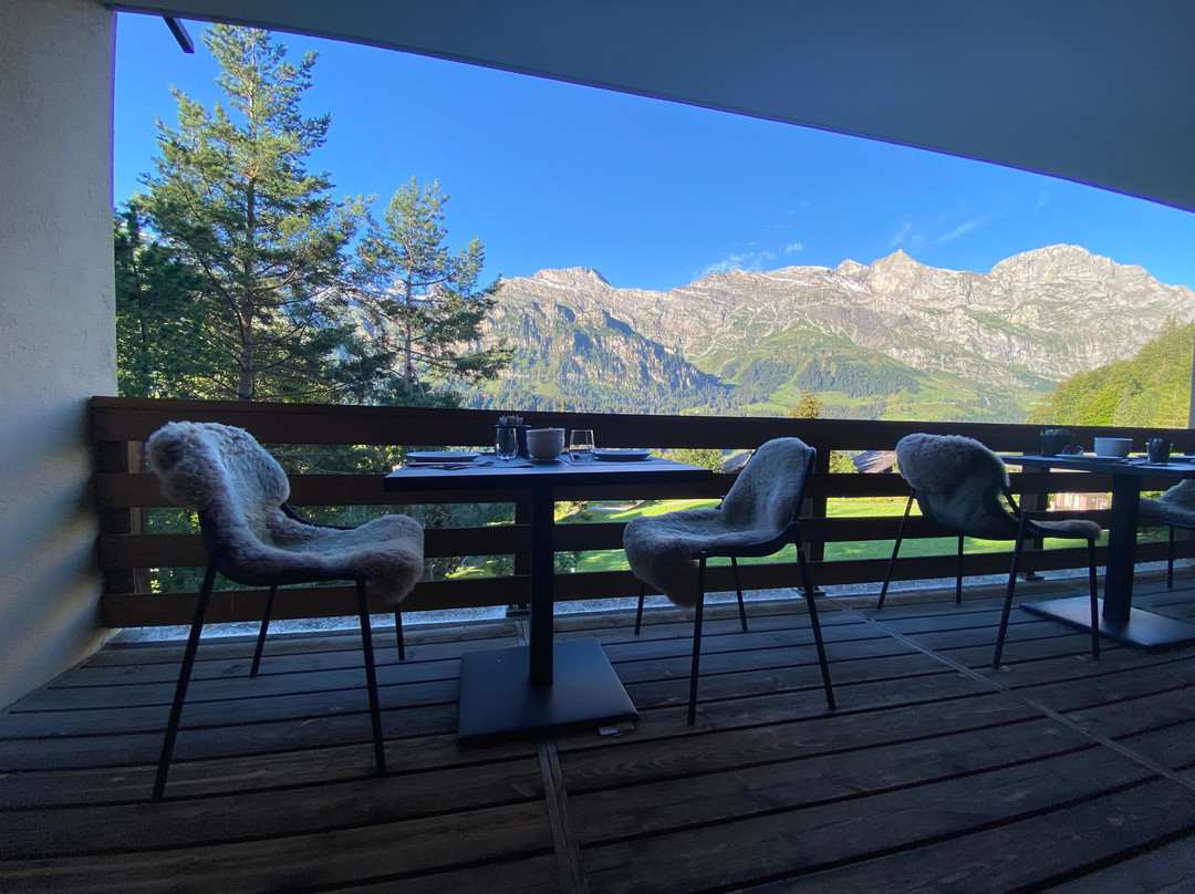 Villa Hundert Boutique Mountainscape主图