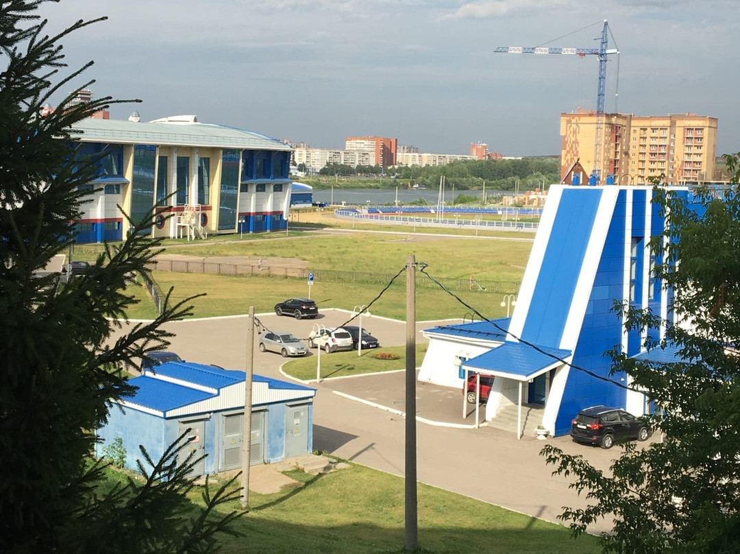 Amaks City Hotel主图