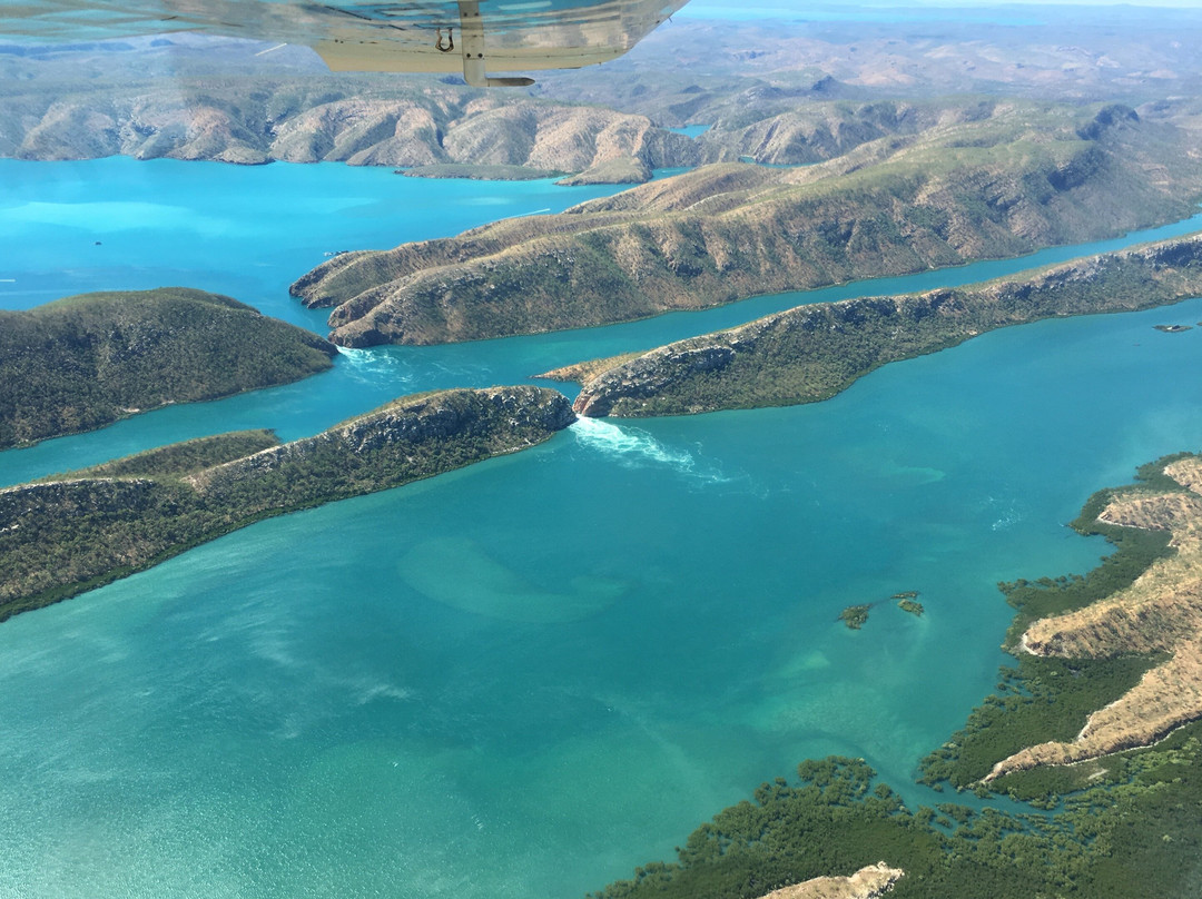Northwest Regional Air景点图片