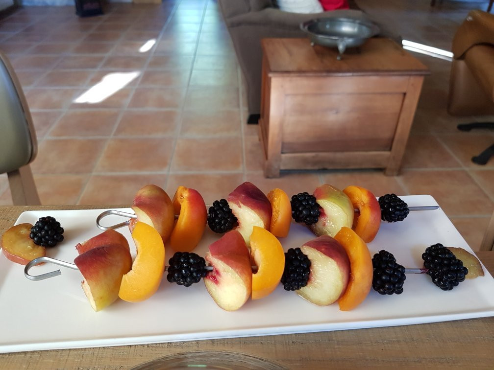 B&B Les Tranchees主图