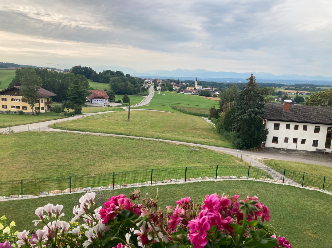 Landgasthof Entenwirt主图
