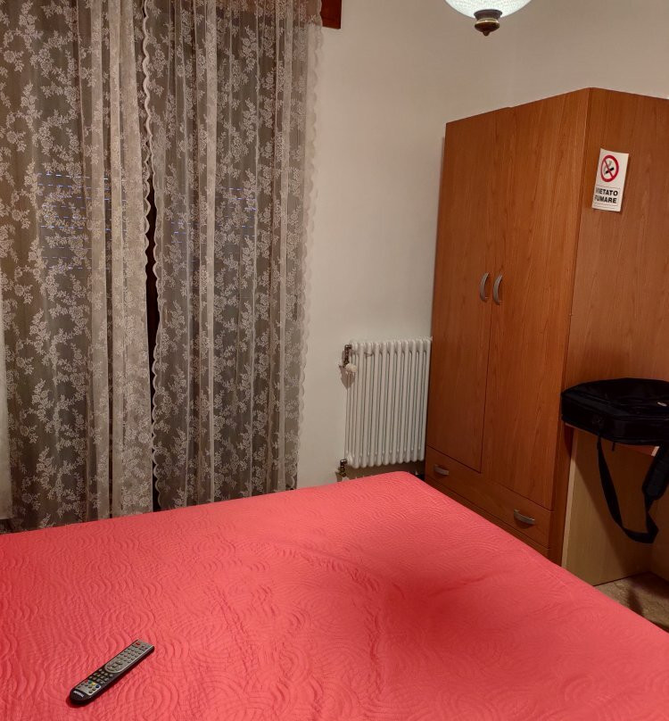 Hotel La Rotonda主图