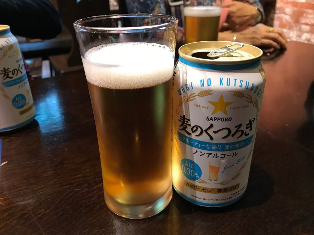 札幌啤酒博物馆景点图片