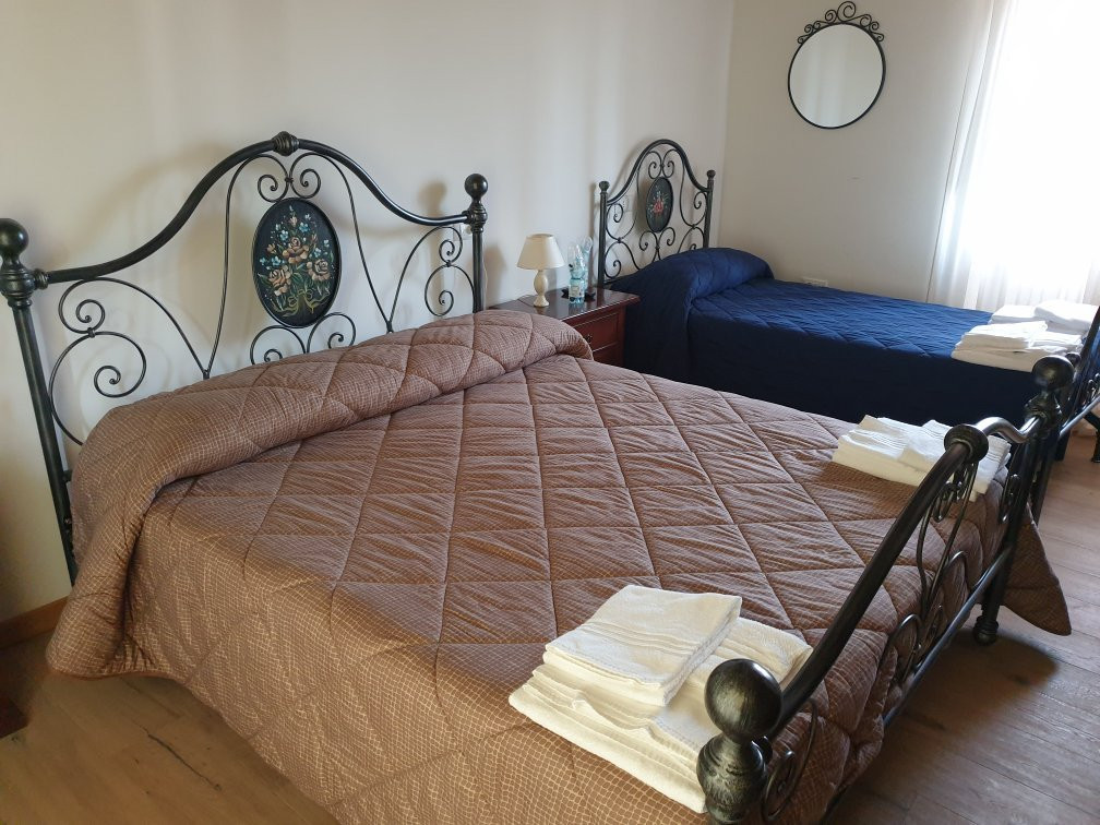 Agriturismo Rocca del Nera主图