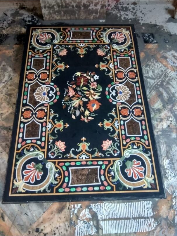 Shahin Arts-阿格拉必去景点