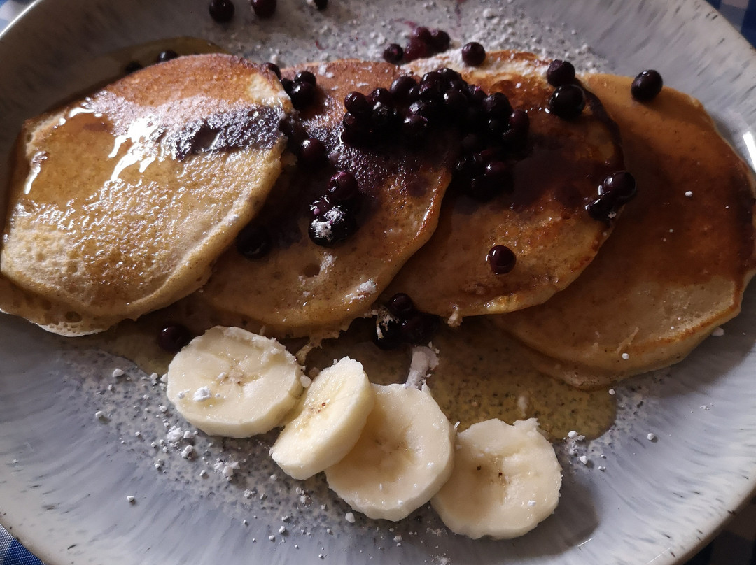 Bear & Butterfly Bed and Breakfast主图