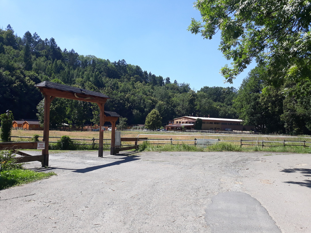 Ranc Buciska