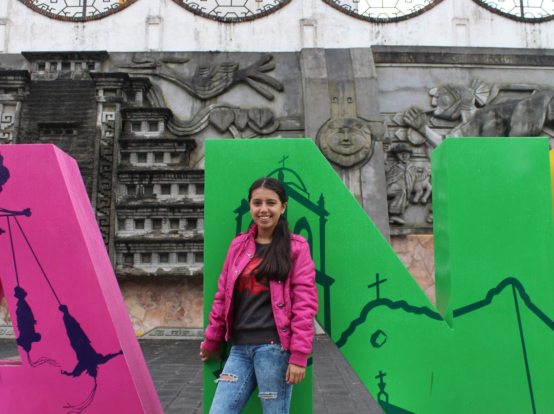 Papantla-韦拉克鲁斯必去景点