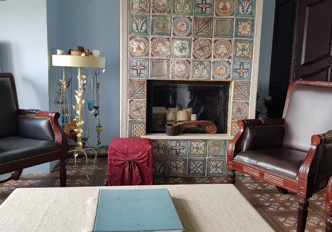 Argyro Guesthouse主图