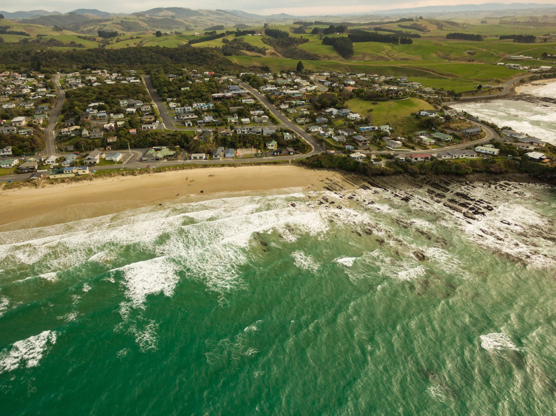 Kaitangata旅游攻略图片