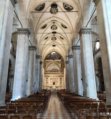Santuario di Loreto-Cenate Sotto必去景点