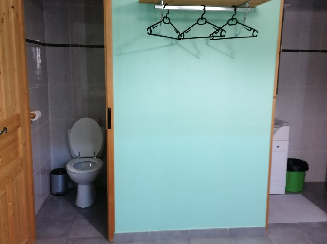 Lou Quinsou Chambres D'Hotes主图