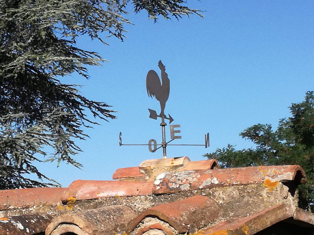 黎莱斯拉法托丽雅酒店主图