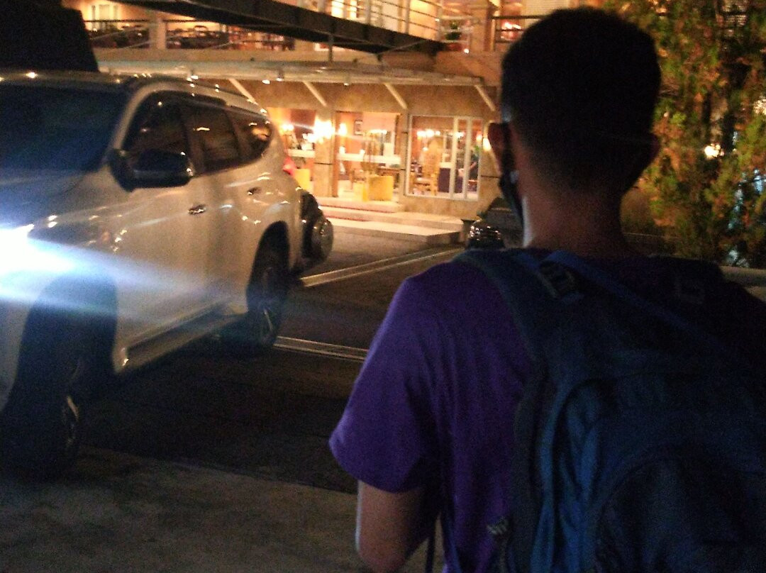 沙努尔皇家酒店主图