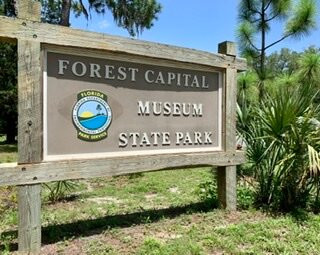 Forest Capital Musem-Perry必去景点