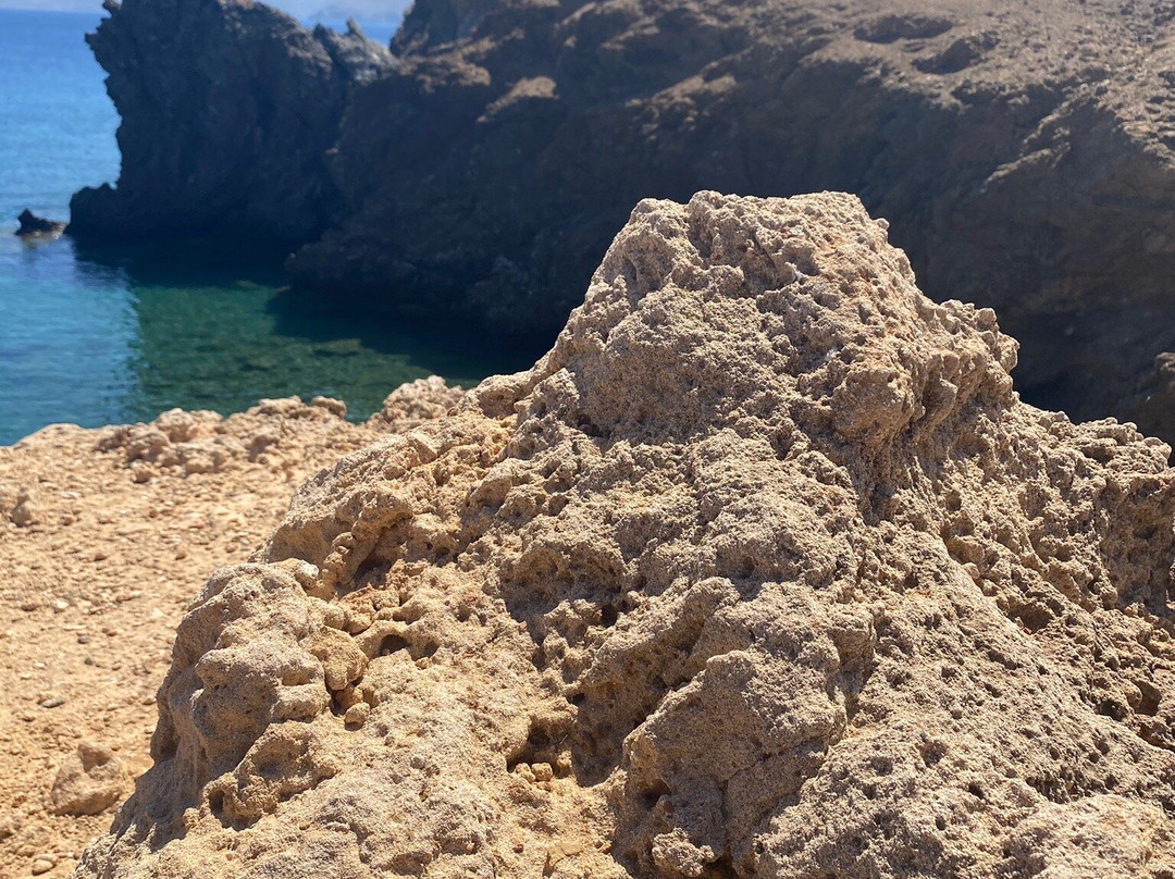 Βlue Harbour-Astipalea必去景点