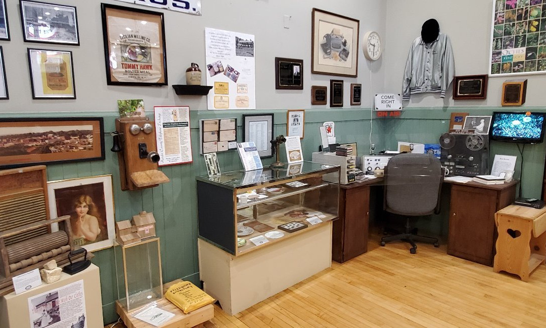 Hardin County History Museum-伊丽莎白敦必去景点