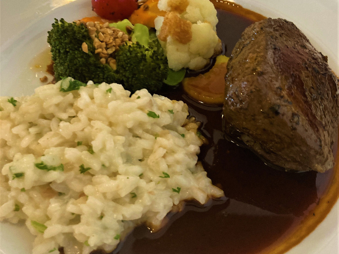 Landgasthof Rebstock主图