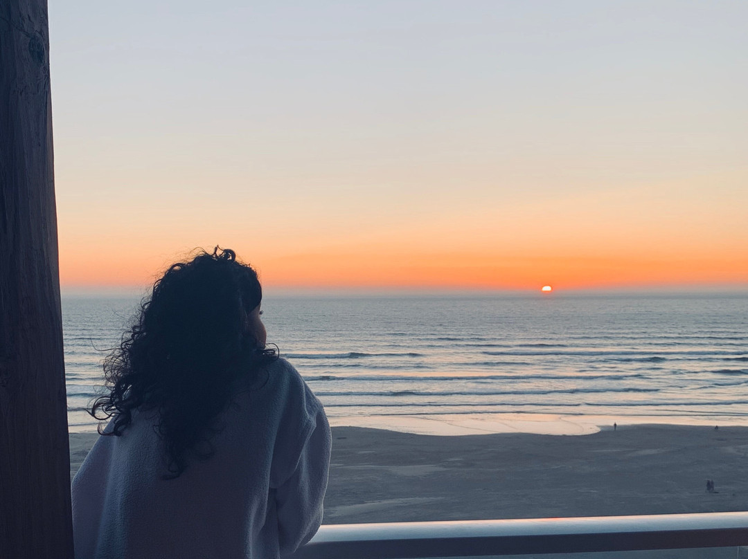 新港霍尔马克度假村主图