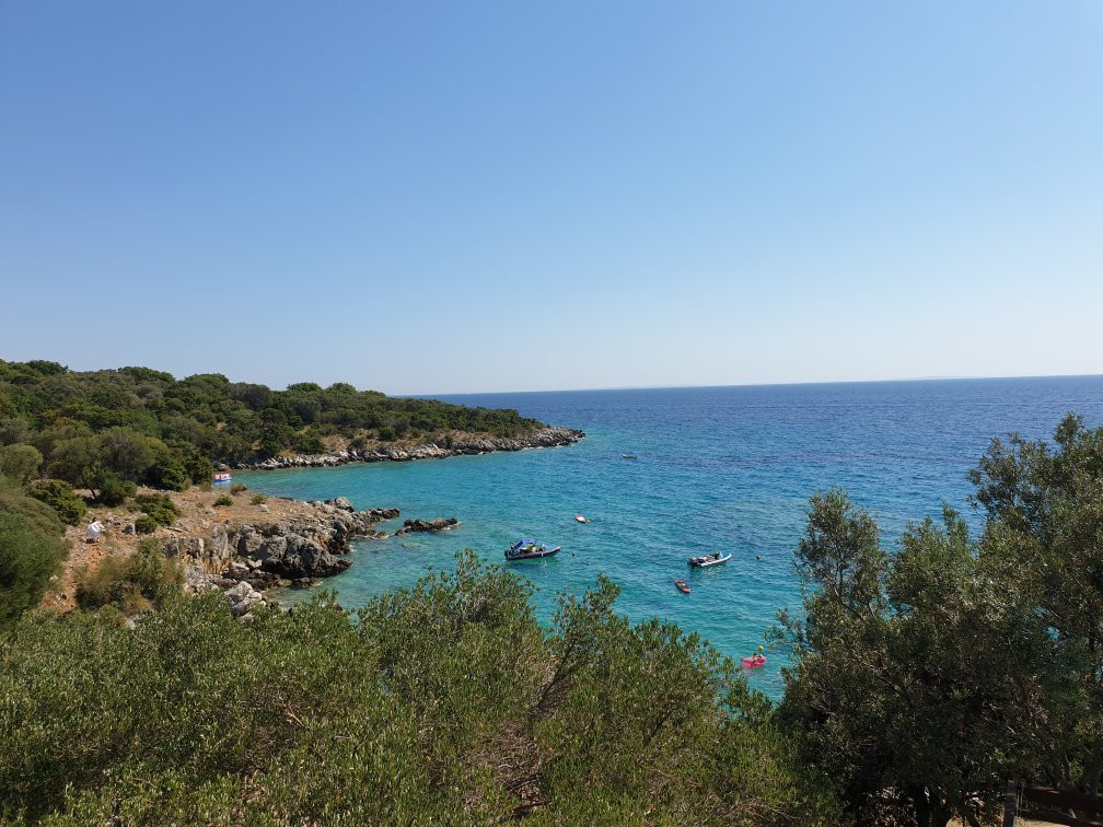 Villa Mediteran  Rooms主图